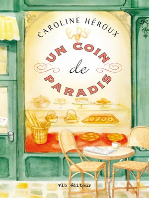 cover image of Un coin de paradis